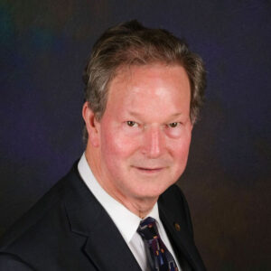 William Osgood, Founder and Team Leader