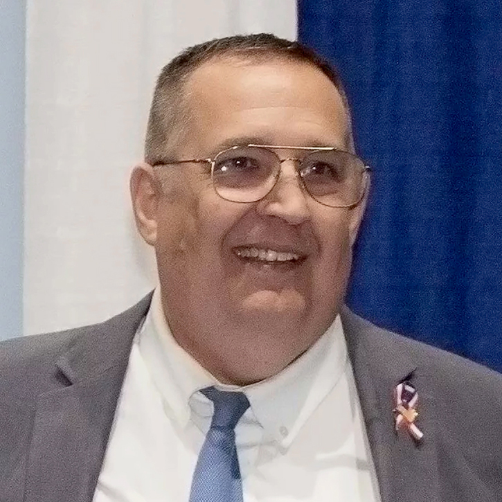 Photo of Craig Howard