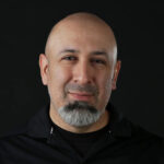 Photo of Jason Orellana