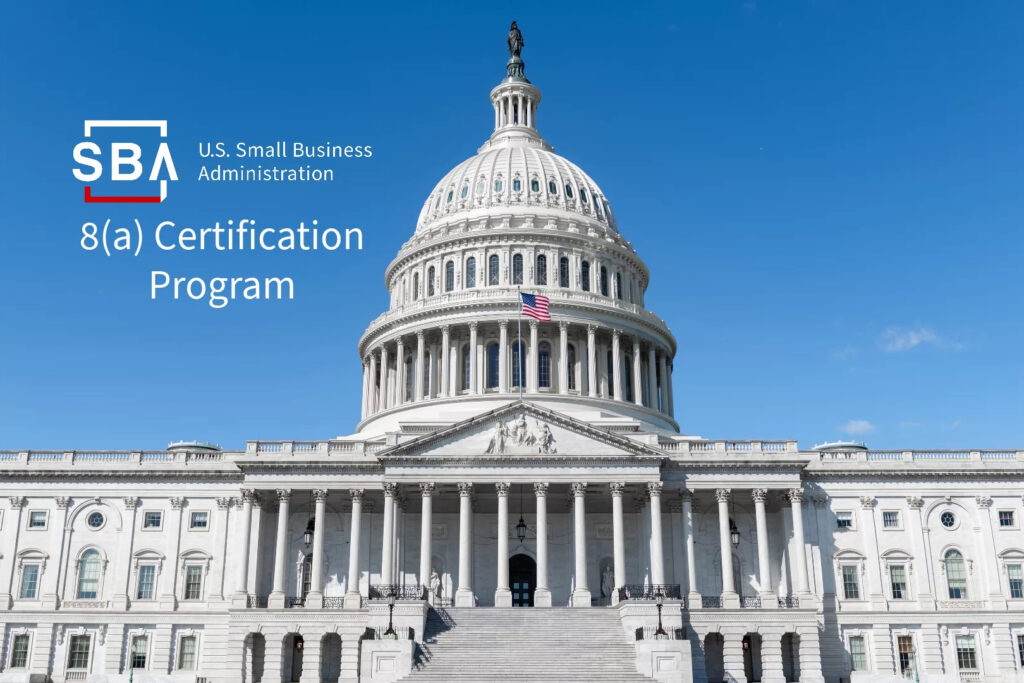 U.S. Capitol Building