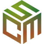 Logotype for SCM Source and Consulting