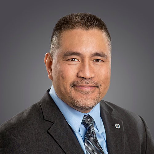 John Patricio, Owner and President of Patricio Systems LLC