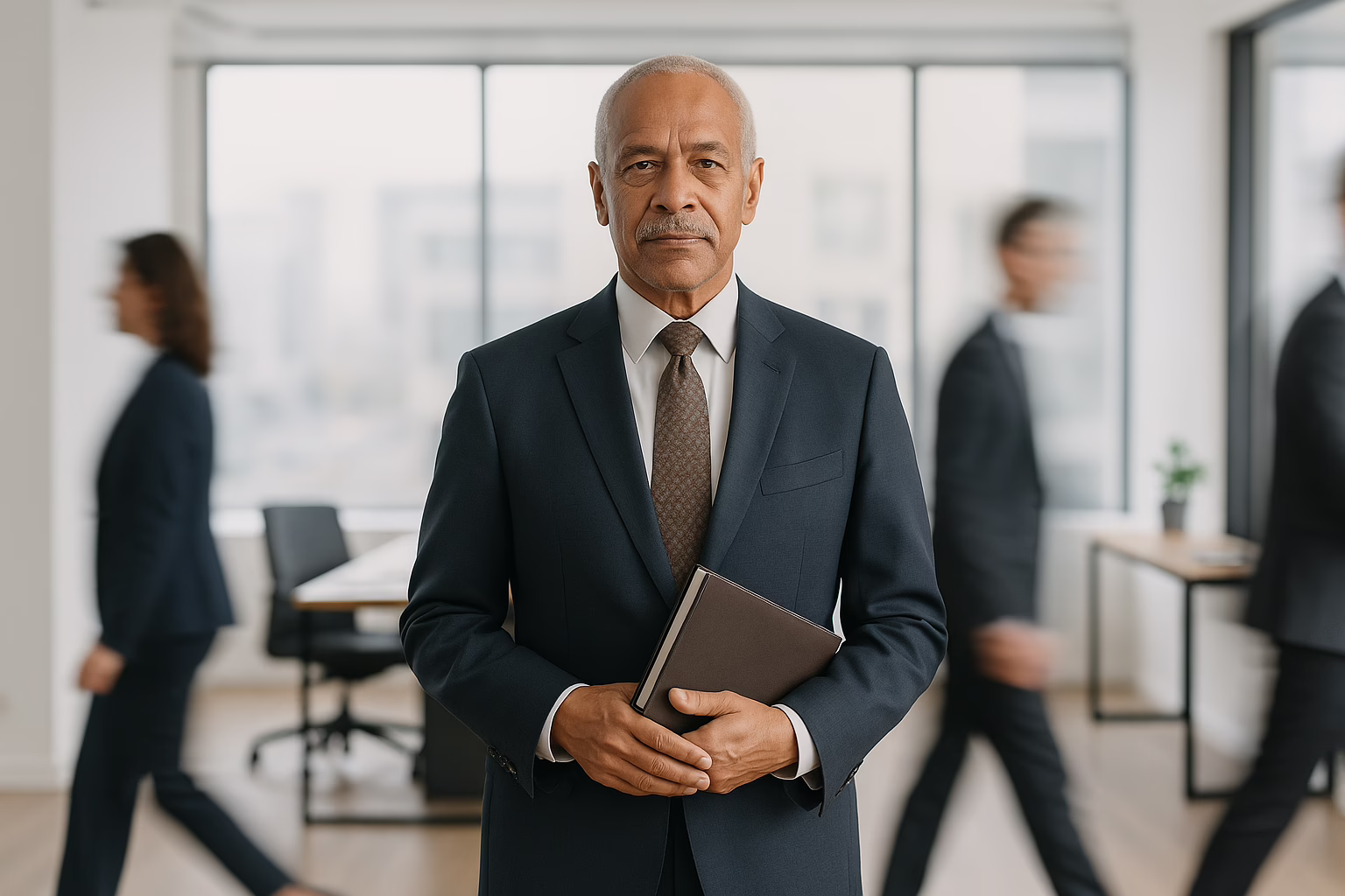 Why Priority Management Transforms Leaders