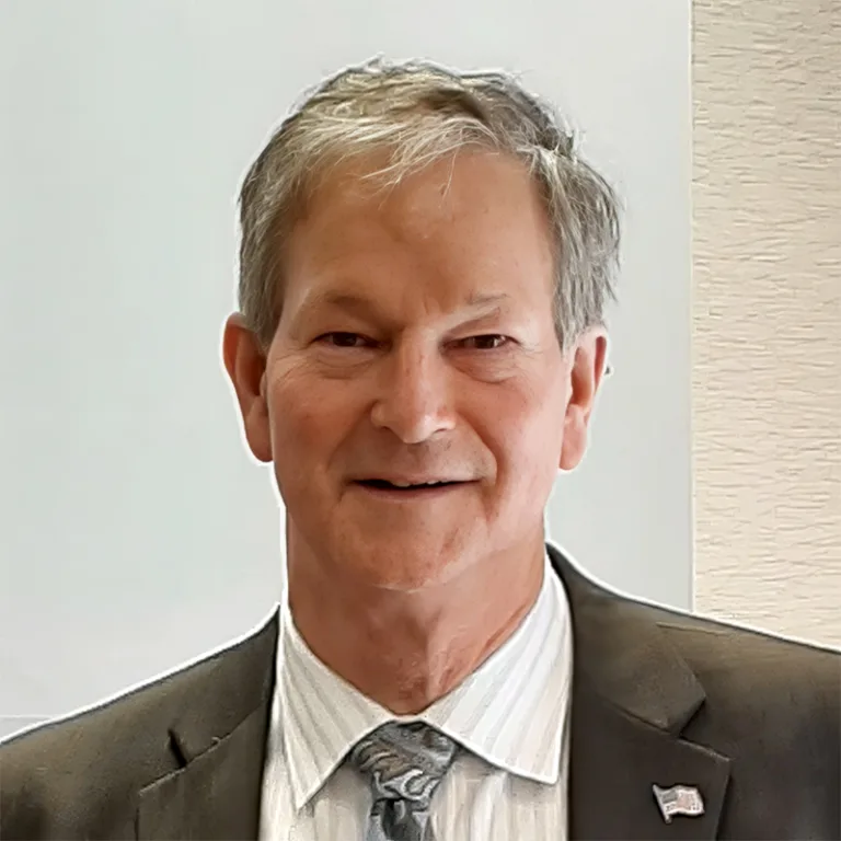 William Osgood, Supply Chain Management Founder and Team Leader
